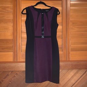 Tahari Business Dress